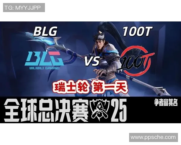 英雄联盟技术排行榜更新BLG强势攀升至第三名引发热议