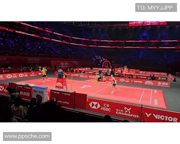 聚焦西安羽毛球队的速度与技巧探索助力运动员成长与发展