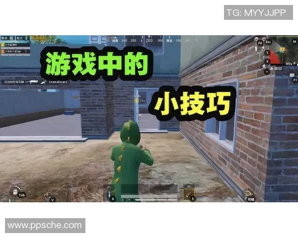 科学和平精英比赛经验与训练方法的全面解析与提升策略