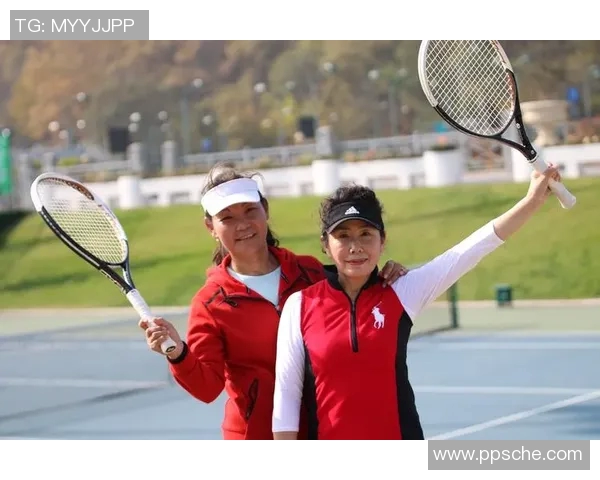 网球盛宴:深入了解南京网球队的团队合作与默契精神 网球盛宴:深入了解南京网球队的团队合作与默契精神