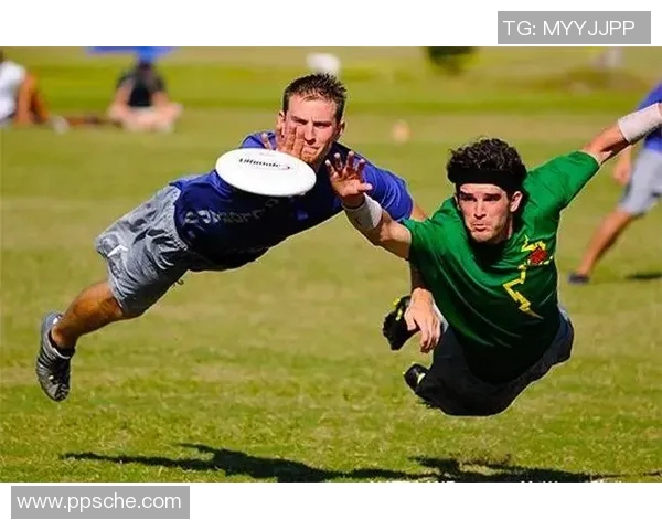 黄静独家分享飞盘技巧与心得体会助你轻松掌握这项运动的乐趣与魅力