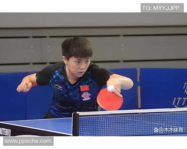 乒乓球的魅力与节奏探秘:北京乒乓球队的成功之道与训练秘籍 乒乓球的魅力与节奏探秘:北京乒乓球队的成功之道与训练秘籍