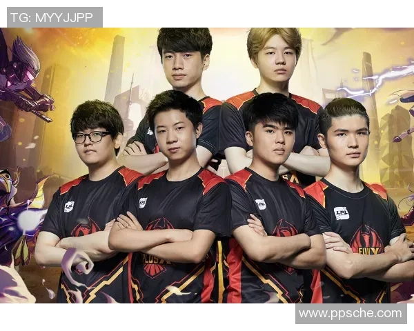 全球挑战赛分析:FPX战队意识与团队配合的深度解读 全球挑战赛分析:FPX战队意识与团队配合的深度解读