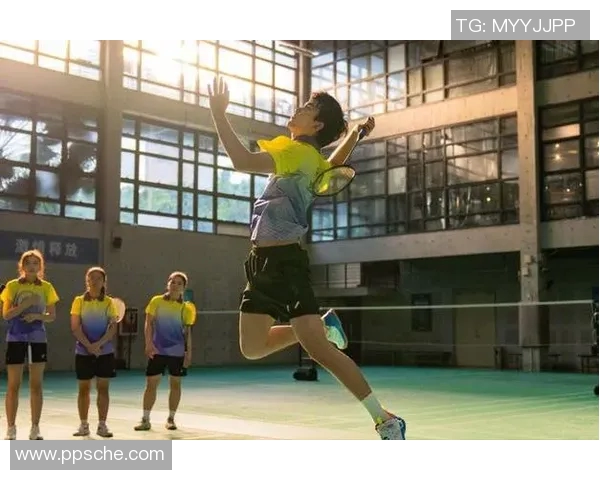 专访吴磊揭秘羽毛球成功秘诀与背后努力的故事 专访吴磊揭秘羽毛球成功秘诀与背后努力的故事