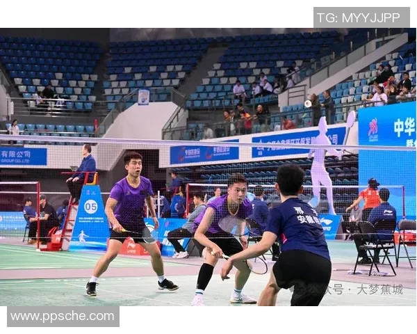 武汉羽毛球队最新比赛经验分享TOP10助力羽毛球爱好者提升竞技水平