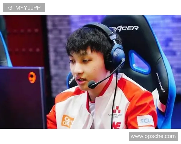 英雄联盟热点分析：深入解读WE战队的游戏节奏与战略布局