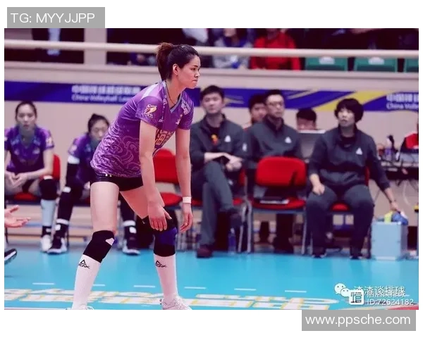 重庆排球队力量表现的数据分析与提升策略探讨