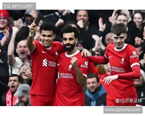利物浦与热刺激战精彩瞬间回顾及比赛亮点分析