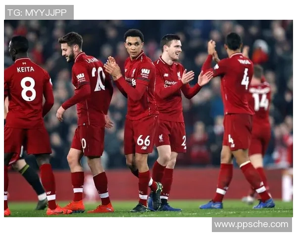 利物浦与伯恩茅斯精彩对决录播回顾分析与亮点总结 利物浦与伯恩茅斯精彩对决录播回顾分析与亮点总结