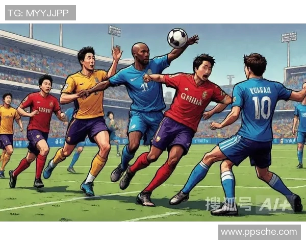 山形山谁与岐FC的激烈对决揭示了足球战术的博弈与团队精神的较量