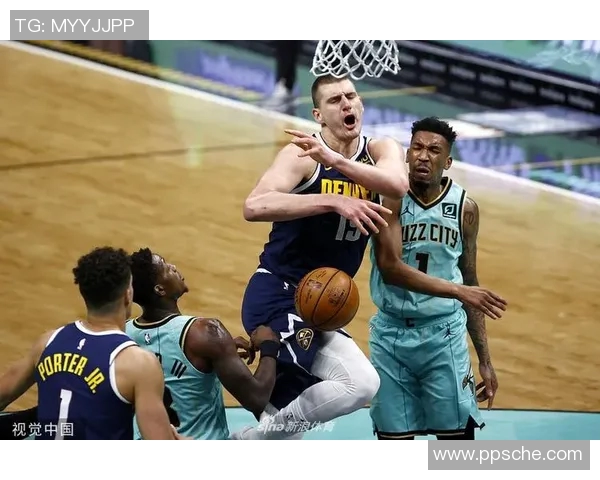 掘金与黄蜂历史交锋记录分析及比分回顾