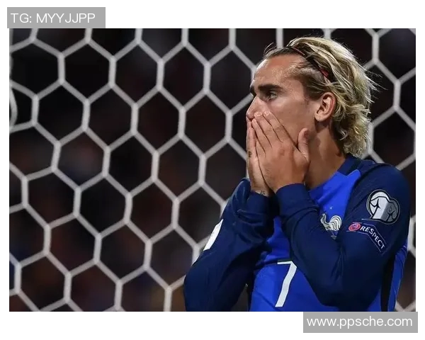 格列兹曼：从天赋少年到足球巨星的传奇之路与心路历程