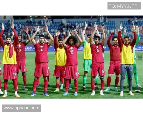 沙特与伊拉克世预赛激战正酣谁将赢得晋级机会