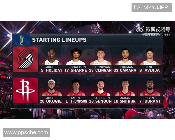 火箭队与开拓者激战178分的精彩对决回顾与分析