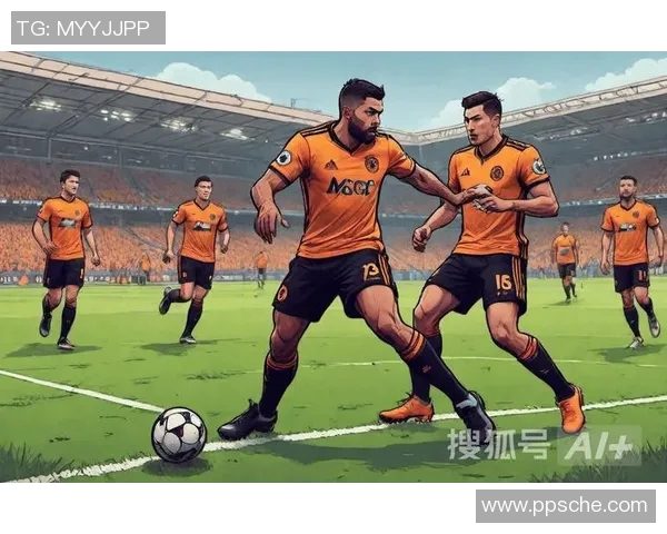 狼队与曼城激战正酣直播全程回顾精彩瞬间与战术分析