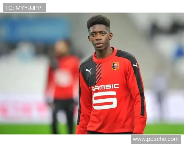 登贝莱的崛起之路：从天赋少年到世界级足球明星的蜕变历程