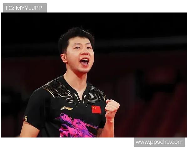 马龙与丁翔恩激战乒坛巅峰对决谁将书写新的传奇篇章 马龙与丁翔恩激战乒坛巅峰对决谁将书写新的传奇篇章