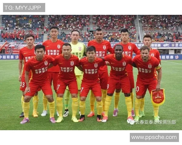 长春亚泰对阵上港比赛门票信息及购票指南分享 长春亚泰对阵上港比赛门票信息及购票指南分享