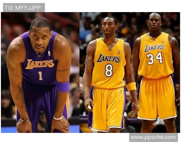 麦迪魔术对决湖人传奇之战回顾与精彩瞬间解析