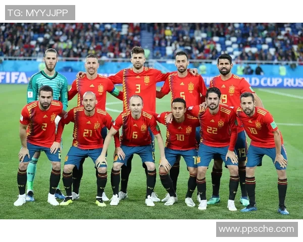 俄罗斯与西班牙激战正酣赛况分析与精彩瞬间回顾