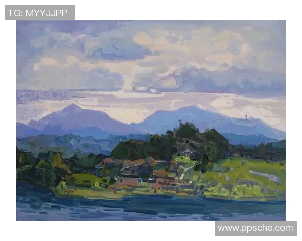 代怀博：探索新生代艺术家的创作之路与未来发展趋势