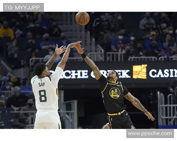 勇士与爵士对决博彩分析及投注策略全解读 勇士与爵士对决博彩分析及投注策略全解读