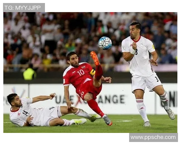 叙利亚与伊朗精彩对决视频录像回顾及赛后分析分享