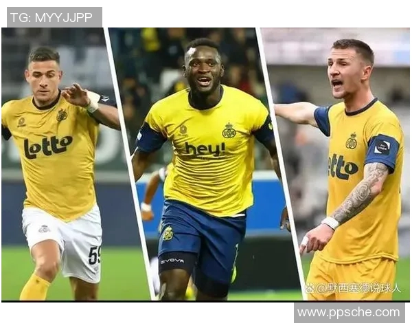 卢加诺与哥本哈根的精彩对决揭示了欧洲足球的魅力与竞争力