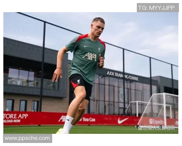 维尔茨：年轻天才如何在足球场上书写自己的传奇篇章