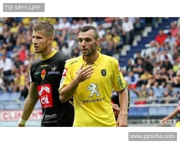 索肖与克莱蒙对决前瞻分析双方阵容战术及历史交锋记录