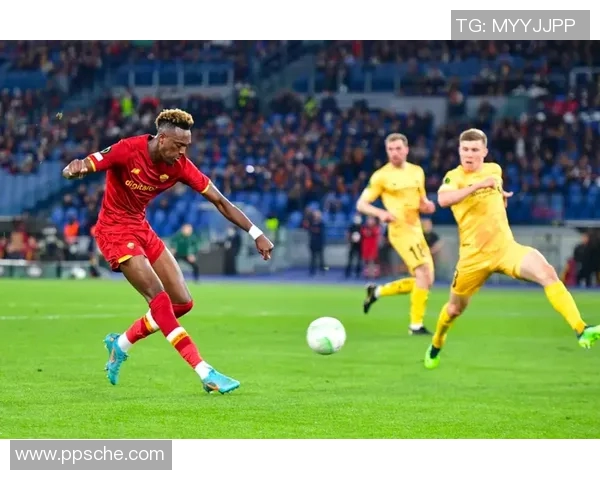 罗马对卡拉巴赫比赛精彩回放及下载链接分享