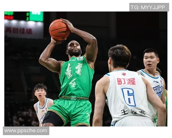 辽宁本钢与时代中国的精彩对决揭示篮球新格局与未来发展潜力