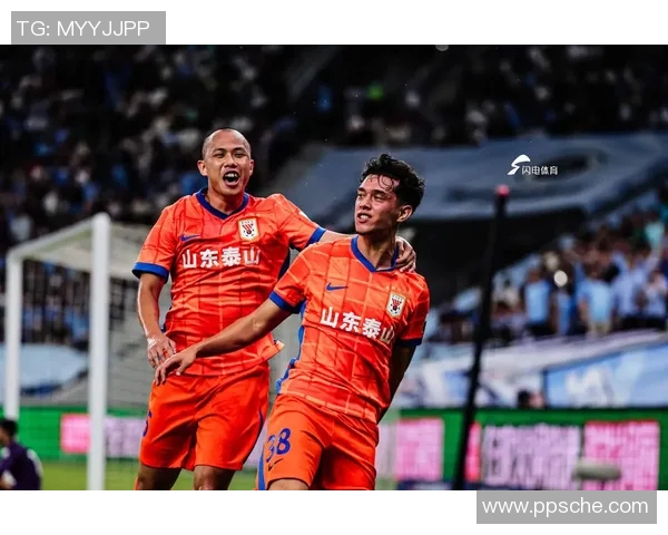 鲁能泰山迎战天津泰达争夺中超积分榜关键战役