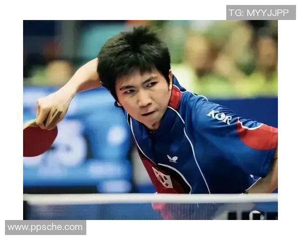 马龙与柳承敏精彩对决视频回顾乒乓球赛场的巅峰对决瞬间合集